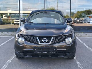 2011 Nissan Juke I, коричневый, 839000 рублей, вид 3