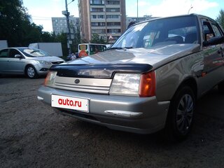 2006 ЗАЗ 1103 «Славута», серый, 230000 рублей, вид 1