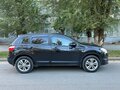 2010 Nissan Qashqai I Рестайлинг, чёрный, 1100000 рублей - вид 7