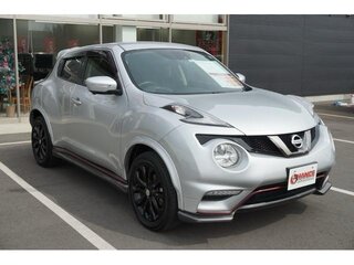2019 Nissan Juke I Рестайлинг, серый, 1090000 рублей, вид 2