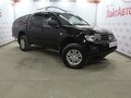 2013 Mitsubishi L200 IV, чёрный - вид 1