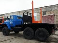 2006 Урал 4320, голубой, 4850000 рублей - вид 3