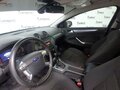 2012 Ford Mondeo IV Рестайлинг, чёрный - вид 6