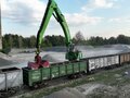 2014 Sennebogen Мобильные перегружатели, зелёный, 125000000 рублей - вид 8