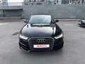 2017 Audi A6 IV (C7) Рестайлинг, чёрный, 2100000 рублей - вид 2
