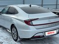 2021 Hyundai Sonata VIII (DN8), серый, 2400000 рублей - вид 1