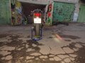 2004 Honda CBF 600, серебристый, 335000 рублей - вид 3