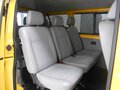 2010 Volkswagen Transporter Long T5 Рестайлинг, жёлтый - вид 2