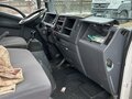 2017 Isuzu Elf (N-series), белый - вид 4