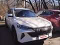 2024 Haval F7 I Рестайлинг, белый, 2600000 рублей