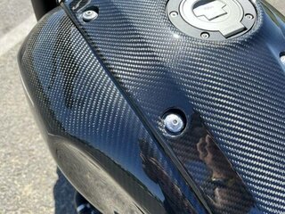 2019 Yamaha XSR900, чёрный, 970000 рублей, вид 5