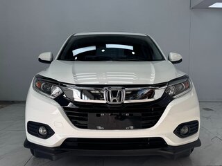 2021 Honda Vezel I Рестайлинг, белый, 1752000 рублей, вид 2
