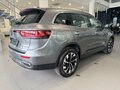 2025 Renault QM6 I, серебристый - вид 4