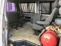 2011 ГАЗ Соболь (2217), серебристый, 395000 рублей - вид 9