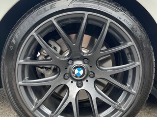 2013 BMW 6 серии 640i xDrive III (F06/F13/F12), белый, 2400000 рублей, вид 5