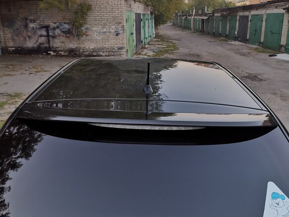 2011 Mazda CX-7 I Рестайлинг, чёрный, 1200000 рублей - вид 26