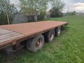 1993 Van Hool 2014AA, красный, 550000 рублей - вид 2
