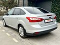 2012 Ford Focus III, серебристый, 870000 рублей - вид 1
