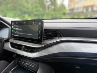 2024 Haval F7x I Рестайлинг, серебристый, 2150000 рублей, вид 5