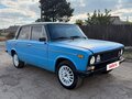 1990 Lada (ВАЗ) 2106, серый, 35000 рублей - вид 4