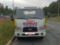2012 Hyundai HD35, белый, 2000000 рублей - вид 4