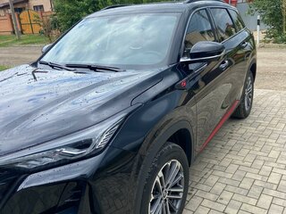 2023 Changan CS75 Plus I Рестайлинг, чёрный, 2500000 рублей, вид 1