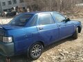 2003 Lada (ВАЗ) 2110, синий - вид 6