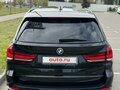 2018 BMW X5 35i III (F15), чёрный, 4000000 рублей - вид 6