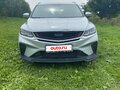 2022 Geely Coolray I, серый, 1415000 рублей - вид 2