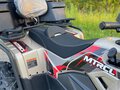 2026 Loncin Sumahao 400L, бежевый, 390000 рублей - вид 11