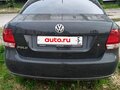 2013 Volkswagen Polo V, серый, 800000 рублей - вид 1