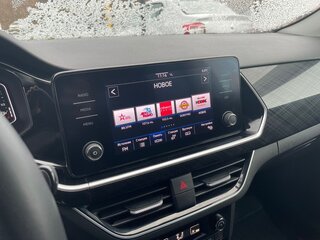 2022 Volkswagen Polo VI, серый, 1995000 рублей, вид 3