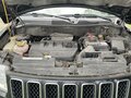 2012 Jeep Compass I Рестайлинг, чёрный, 900000 рублей - вид 10