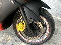 2007 Yamaha TMAX, чёрный, 415000 рублей - вид 9