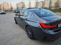 2019 BMW 3 серии 330i xDrive VII (G2x), серый, 2700000 рублей - вид 5