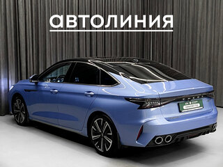 2023 Chery Arrizo 8, синий, 1879000 рублей, вид 3