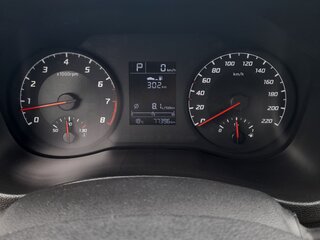 2021 Hyundai Solaris II Рестайлинг, белый, 1580000 рублей, вид 3