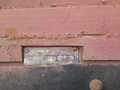 1998 ОдАЗ 9385, коричневый, 300000 рублей - вид 3