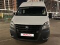 2024 ГАЗ ГАЗель Next, белый, 3100000 рублей - вид 1