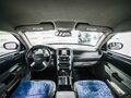 2007 Chrysler 300C I, синий - вид 4