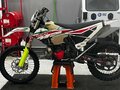 2021 Rieju MR 300, чёрный, 520000 рублей