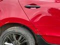 2014 Hyundai ix35 I Рестайлинг, красный, 1200000 рублей - вид 5