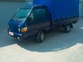 2006 Hyundai Porter, синий, 900000 рублей - вид 4