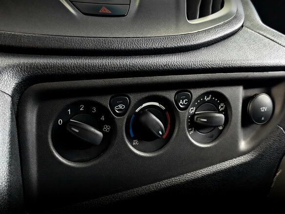 2021 Ford Transit, белый, 2465000 рублей - вид 14