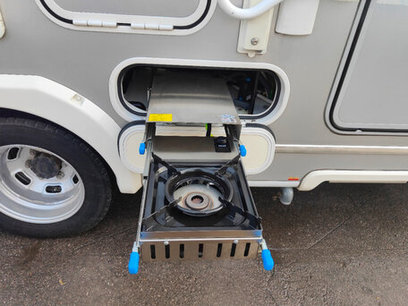 2022 Iveco Crossway, серебристый, 7436000 рублей, вид 5