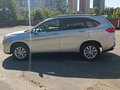 2023 Haval M6 II, серый, 1605000 рублей - вид 4