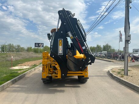2024 Shanmon 388H-III, 7990000 рублей, вид 5