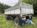 1988 СЗАП 8527, серый, 350000 рублей - вид 4