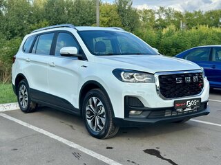 2025 SWM G05 Pro, белый, 2350000 рублей, вид 4
