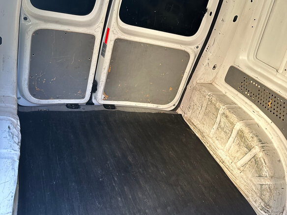 2007 Volkswagen Caddy Maxi III, белый, 400000 рублей - вид 14